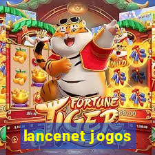 lancenet jogos